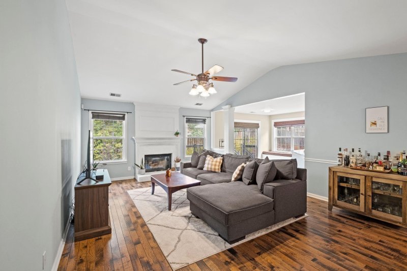 Property image 5 at 13710 Glenford Place, Charlotte, NC 28278