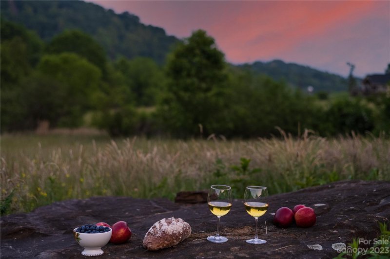 Property image 2 at Lot 2 Bridal Path Trail, Mars Hill, NC 28754