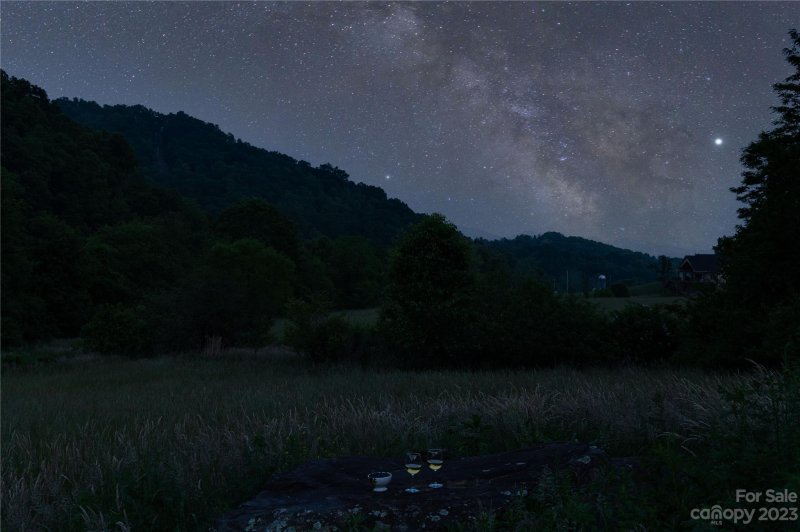 Property image 3 at Lot 2 Bridal Path Trail, Mars Hill, NC 28754