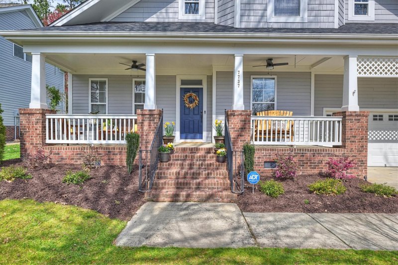 Property image 2 at 7737 Trailridge Drive, Tega Cay, SC 29708