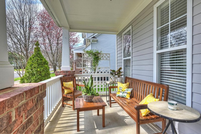 Property image 4 at 7737 Trailridge Drive, Tega Cay, SC 29708