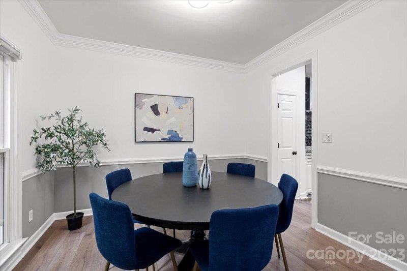 Property image 3 at 12621 Wetherburn Lane, Charlotte, NC 28262