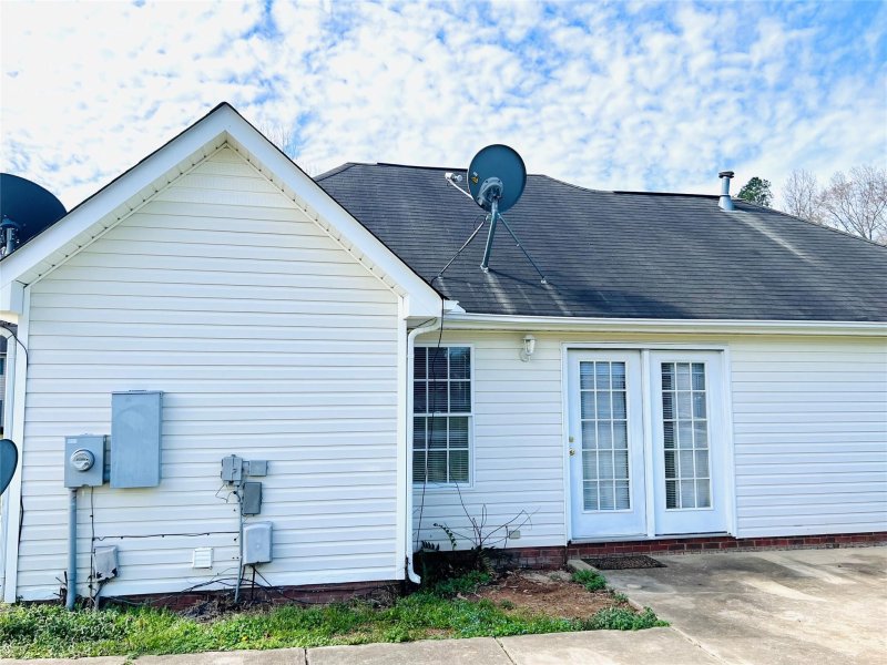 Property image 4 at 3000 Bobwhite Circle, Wingate, NC 28174