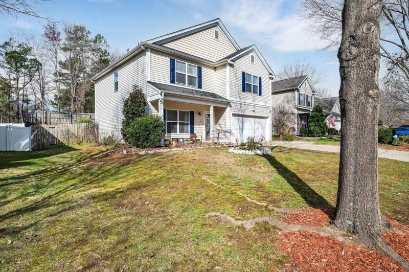 Property image 2 at 3517 Tybee Drive, Fort Mill, SC 29715