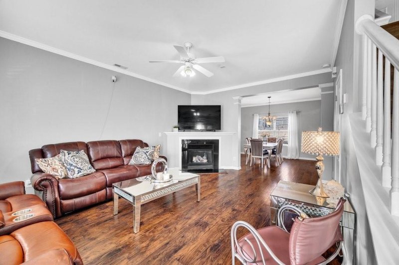 Property image 4 at 3517 Tybee Drive, Fort Mill, SC 29715