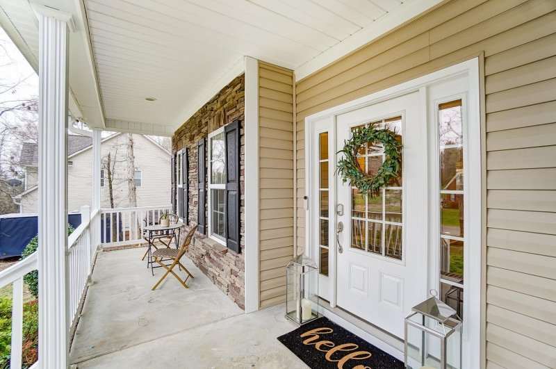 Property image 2 at 4203 Flint Drive, Lancaster, SC 29720