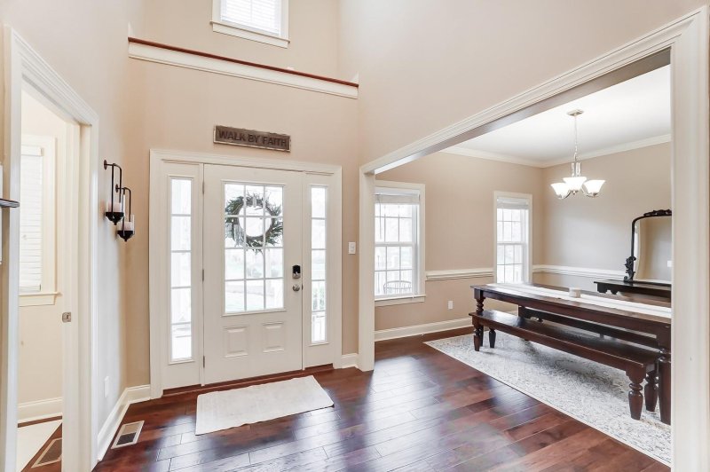 Property image 3 at 4203 Flint Drive, Lancaster, SC 29720