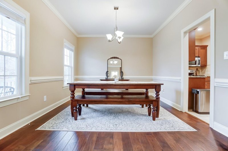 Property image 4 at 4203 Flint Drive, Lancaster, SC 29720