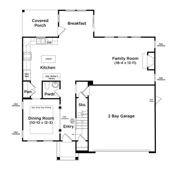 Property image 2 at 316 Reedy River Lane, Lake Wylie, SC 29710