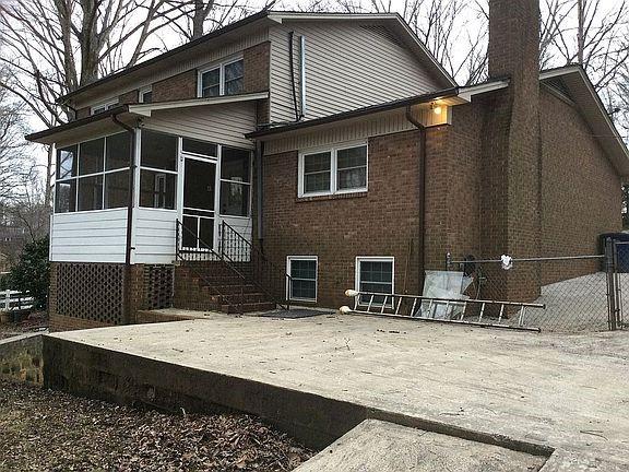 Property image 2 at 205 5th Street Place, Conover, NC 28613