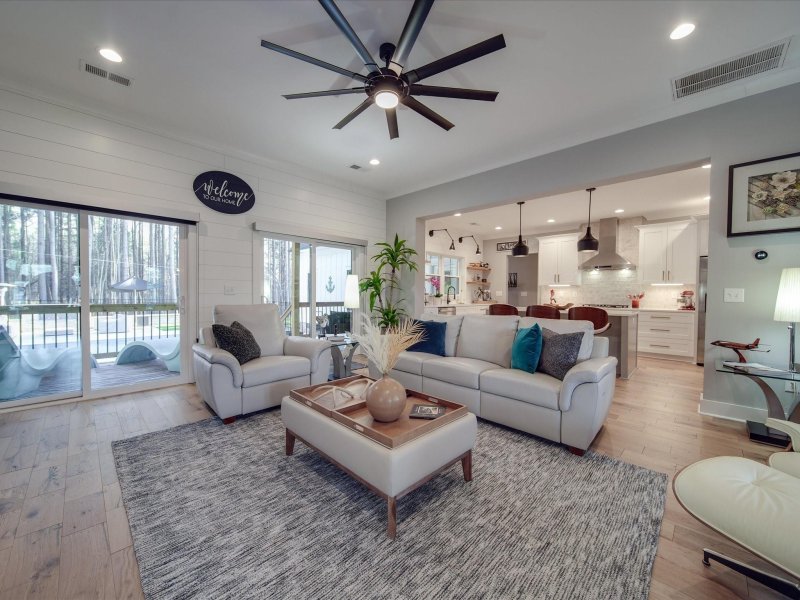 Property image 4 at 153 Winding Forest Drive, Troutman, NC 28166