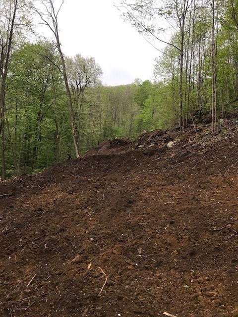 Property image 5 of 976 Slippery Rock Road in Cataloochee Mountain Estates, Waynesville, NC 28785