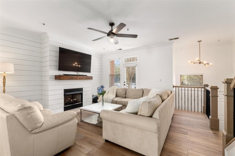 Property image 4 at 14230 Richmond Park Avenue, Charlotte, NC 28277