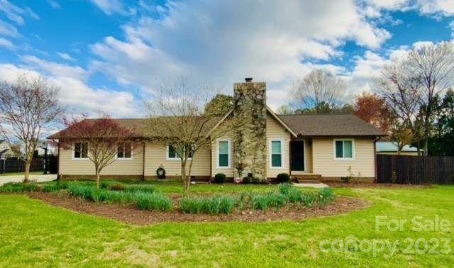 Property image 2 at 1030 Ferncliff Drive, Mooresville, NC 28115