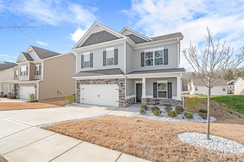 Property image 2 at 5613 Amelia Lane, Gastonia, NC 28056