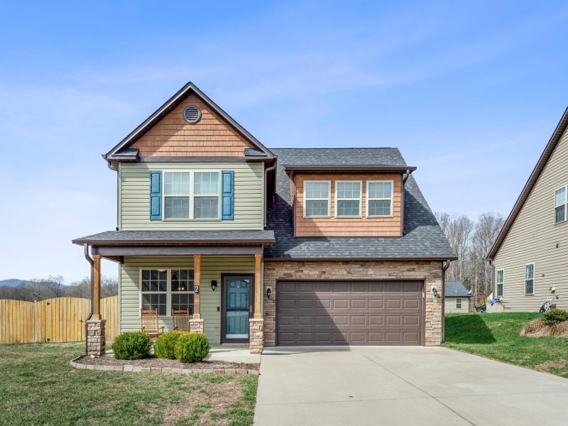 Property image 2 at 2 Ringed Teal Court, Arden, NC 28704