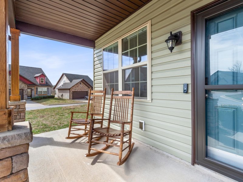 Property image 3 at 2 Ringed Teal Court, Arden, NC 28704