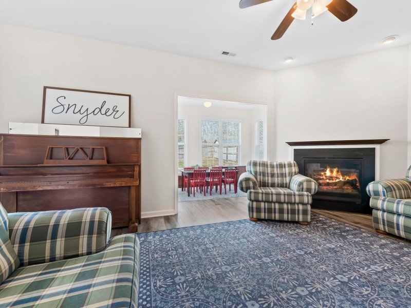 Property image 5 at 2 Ringed Teal Court, Arden, NC 28704