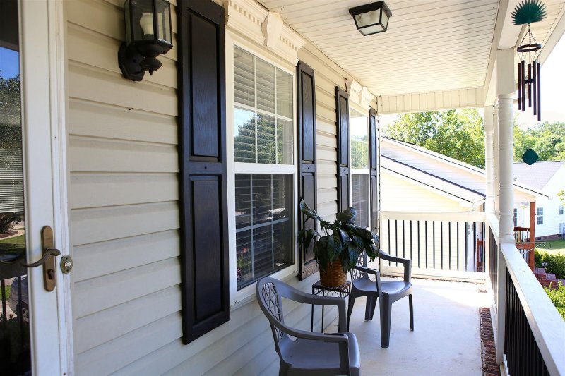 Property image 2 at 994 Braxton Drive, Concord, NC 28025