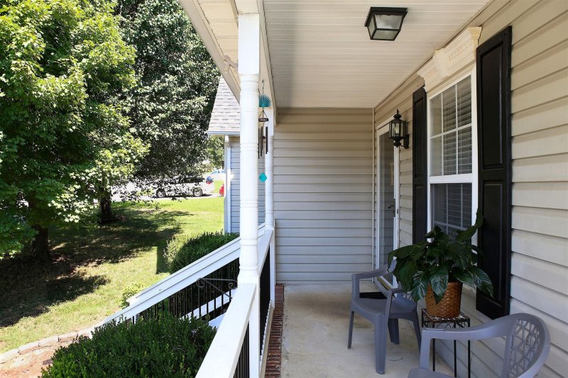 Property image 3 at 994 Braxton Drive, Concord, NC 28025