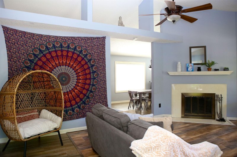 Property image 4 at 994 Braxton Drive, Concord, NC 28025