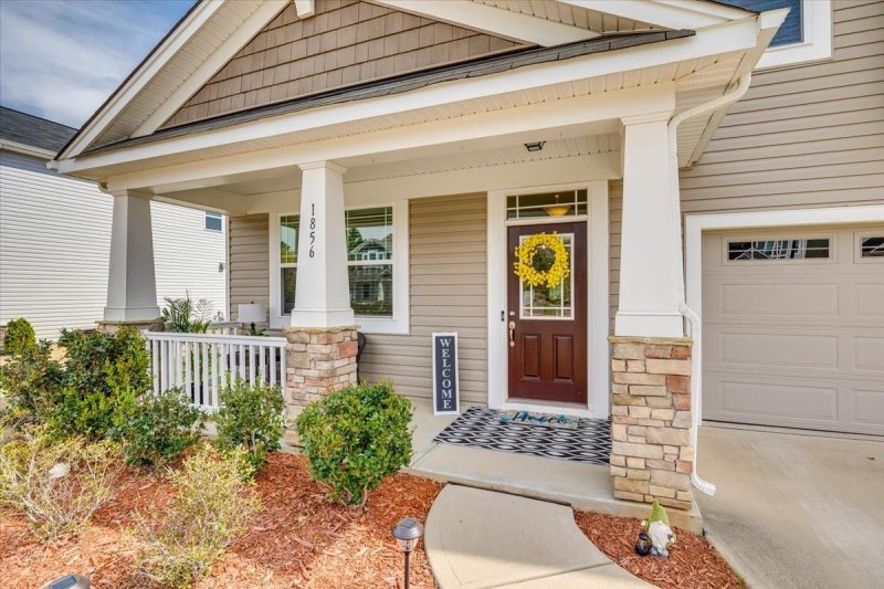 Property image 2 at 1856 Burlington Drive, York, SC 29745