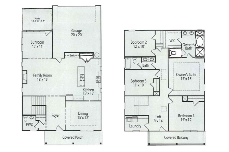 Property image 2 at 277 Harrison Lane, Locust, NC 28097