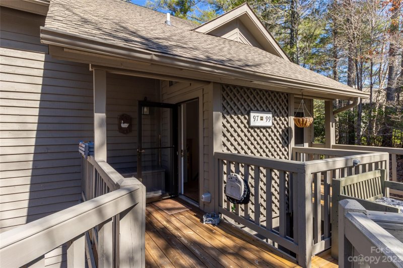 Property image 2 at 97 River Park Villas Drive, Sapphire, NC 28774