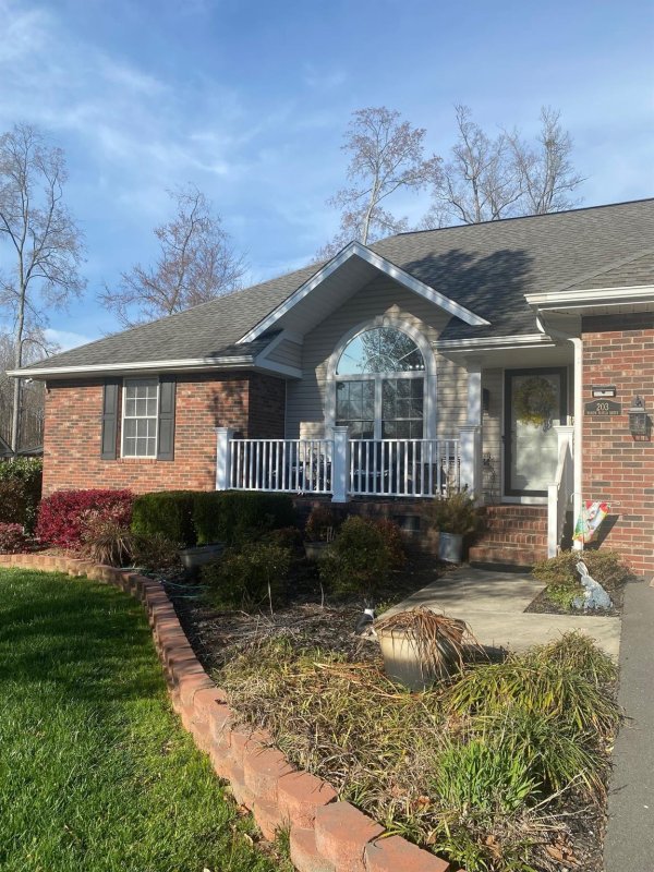 Property image 2 at 203 Kayla Drive, Salisbury, NC 28146