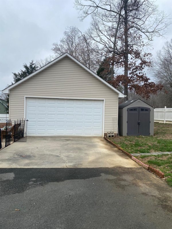 Property image 5 at 203 Kayla Drive, Salisbury, NC 28146