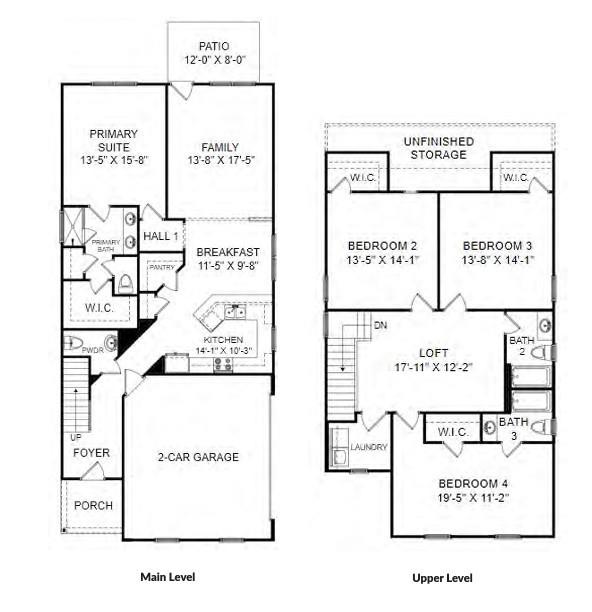 Property image 2 at 538 Birch Hawk Drive, Rock Hill, SC 29732