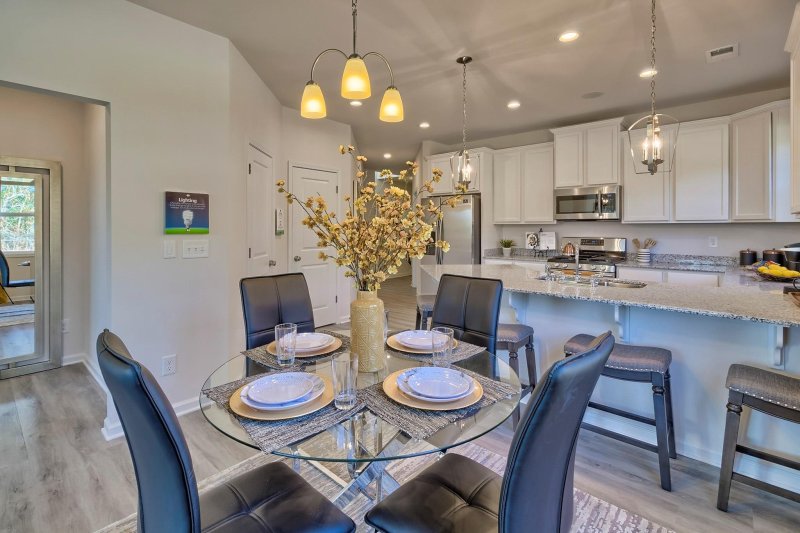 Property image 4 at 538 Birch Hawk Drive, Rock Hill, SC 29732