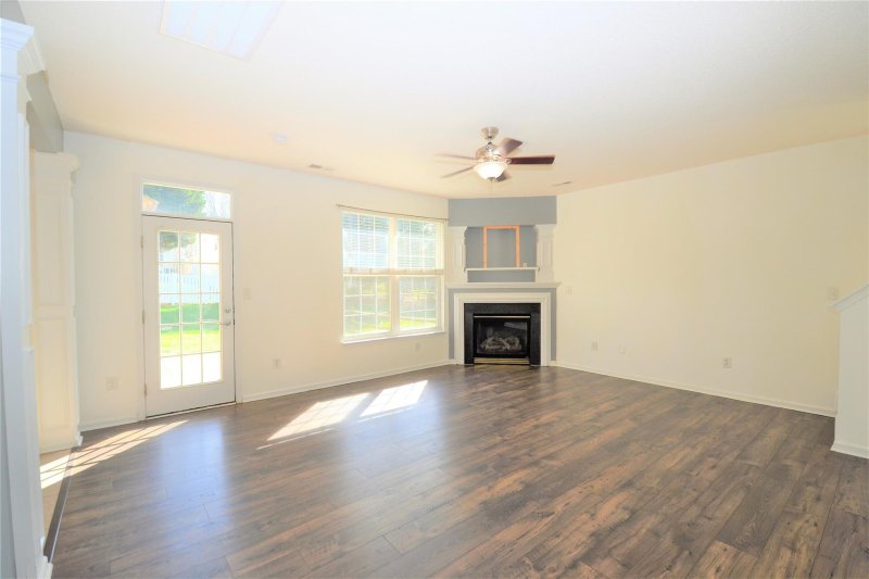 Property image 3 at 13718 Shiella Caruth Drive, Huntersville, NC 28078