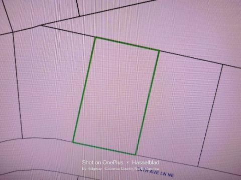 Property image 3 at 1323 34th Avenue Lane, Hickory, NC 28601