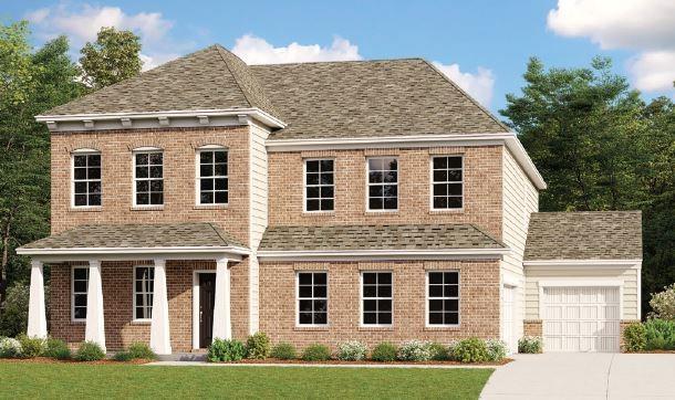 12017 Wild Ginger Lane