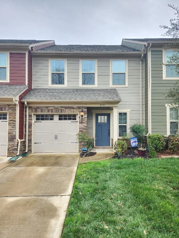 214 Park Meadows Drive