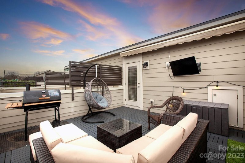 Property image 2 at 1641 Cannon View Lane, Charlotte, NC 28208