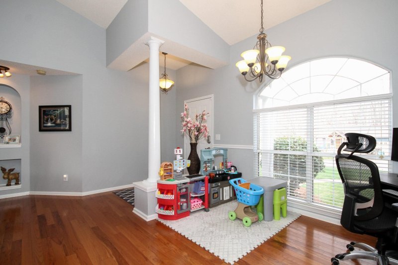 Property image 4 at 16403 Amber Field Drive, Huntersville, NC 28078