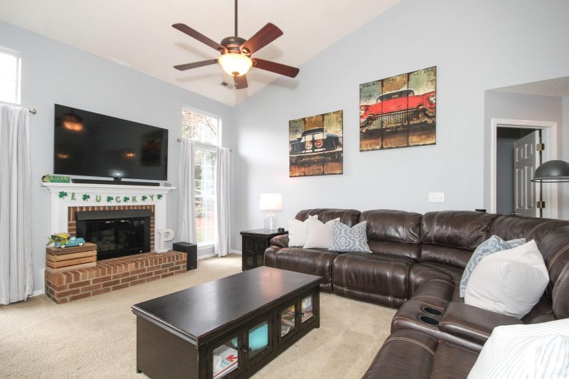 Property image 5 at 16403 Amber Field Drive, Huntersville, NC 28078