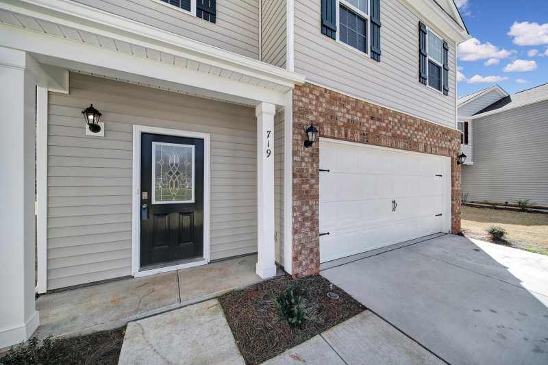 Property image 2 at 719 Sun Briar Circle, Clover, SC 29710