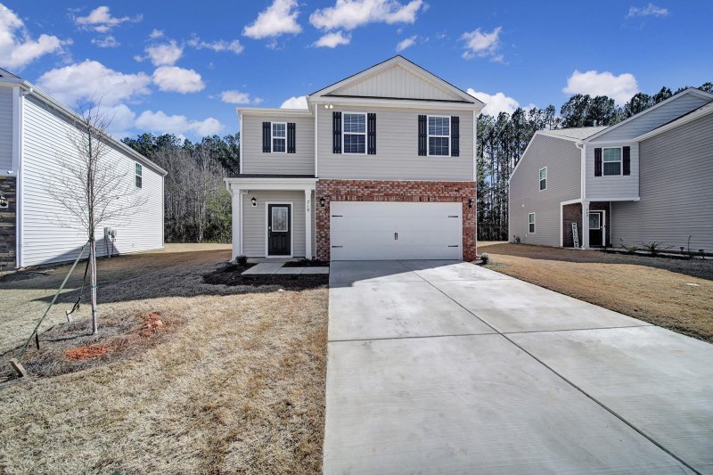 Property image 3 at 719 Sun Briar Circle, Clover, SC 29710