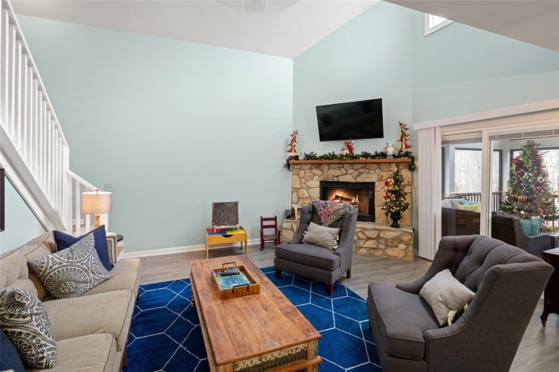 Property image 2 at 772 Haven Drive, Saluda, NC 28773