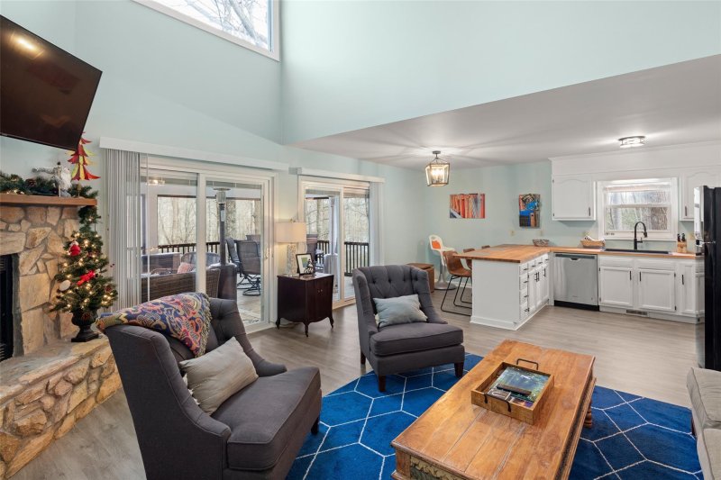 Property image 3 at 772 Haven Drive, Saluda, NC 28773