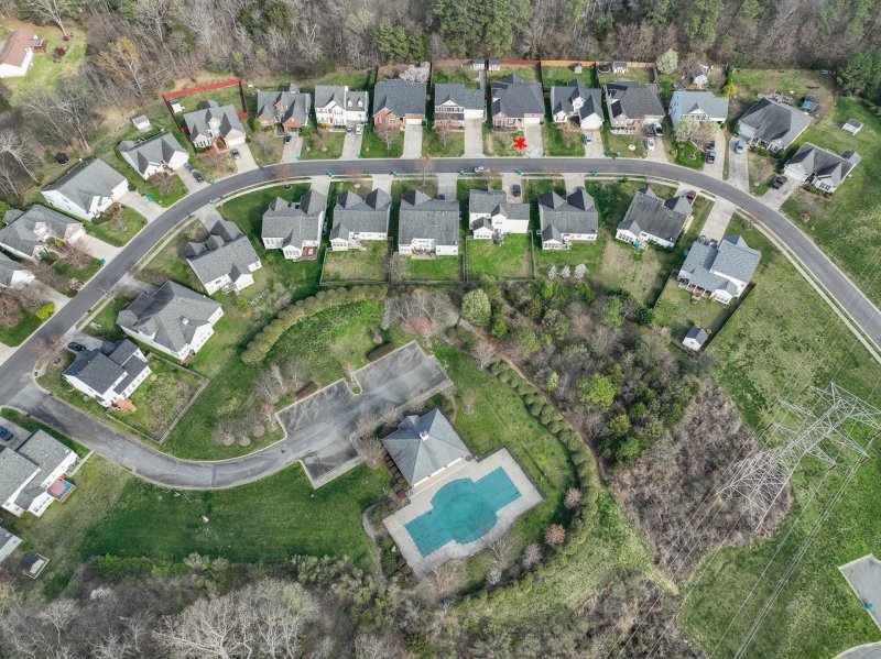 Property image 2 at 5036 Sunburst Lane, Charlotte, NC 28213