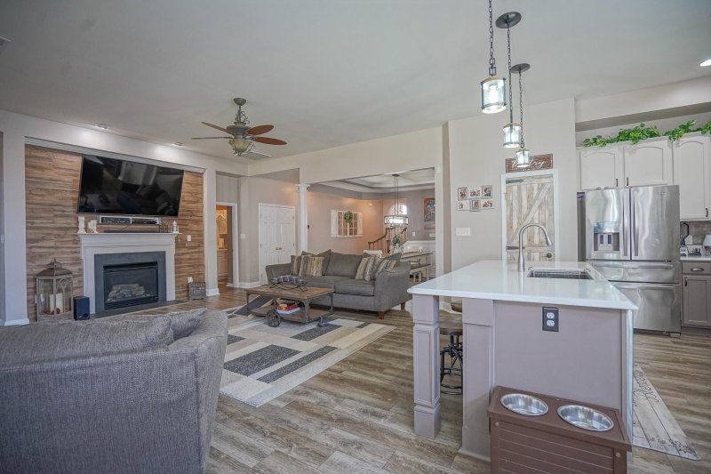 Property image 4 at 5036 Sunburst Lane, Charlotte, NC 28213