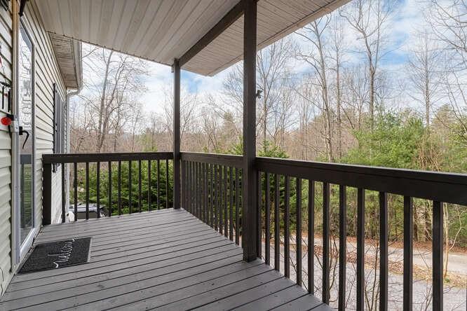 Property image 4 at 46 Badger Run, Hendersonville, NC 28739