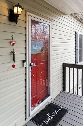 Property image 5 at 46 Badger Run, Hendersonville, NC 28739