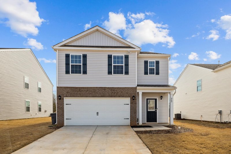 445 Misty Law Lane