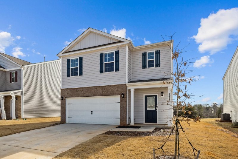 Property image 2 at 445 Misty Law Lane, Clover, SC 29710