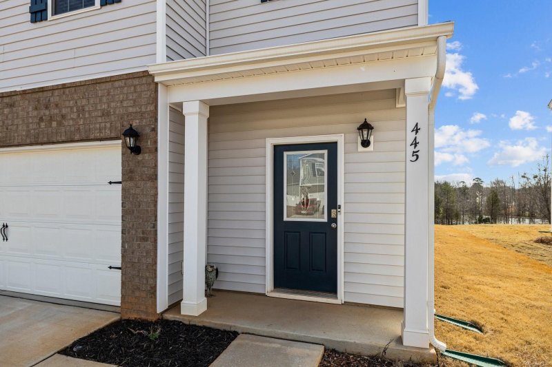 Property image 3 at 445 Misty Law Lane, Clover, SC 29710